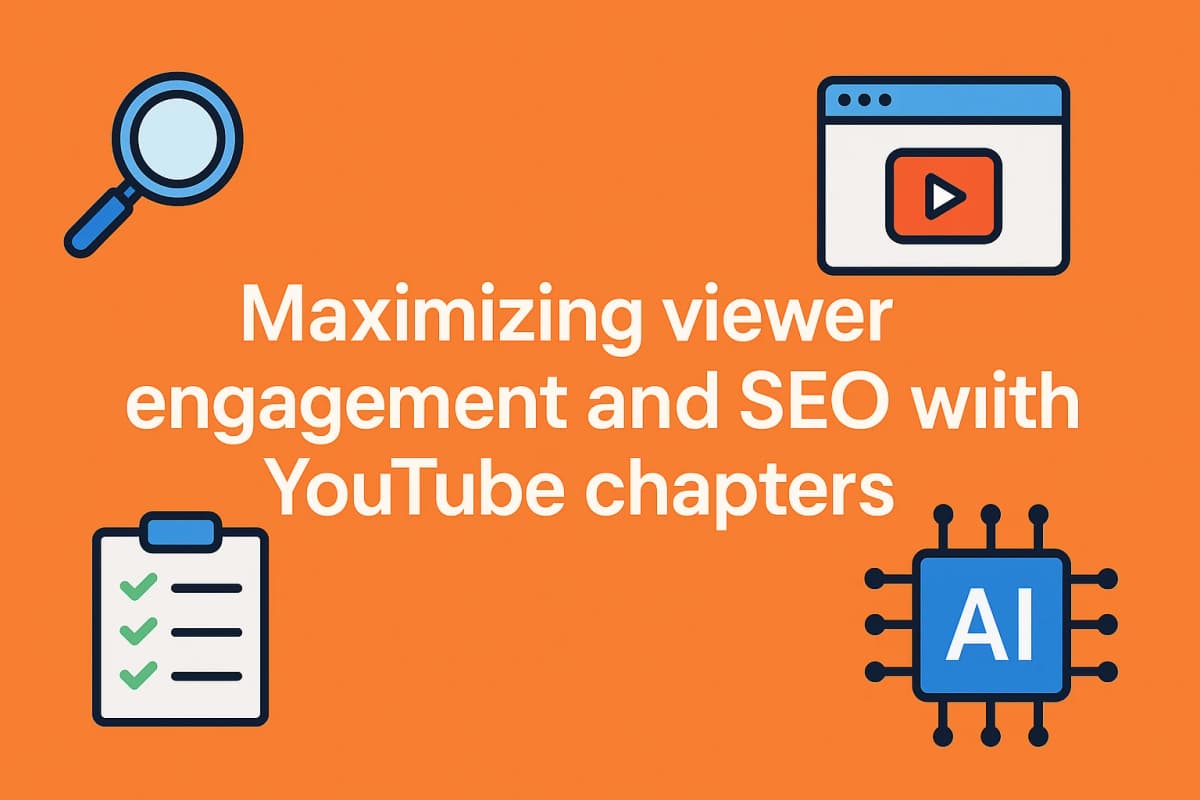 YouTube Chapters