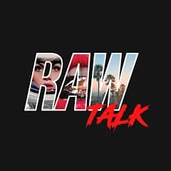 Bradley Martyn's Raw Talk profile picture