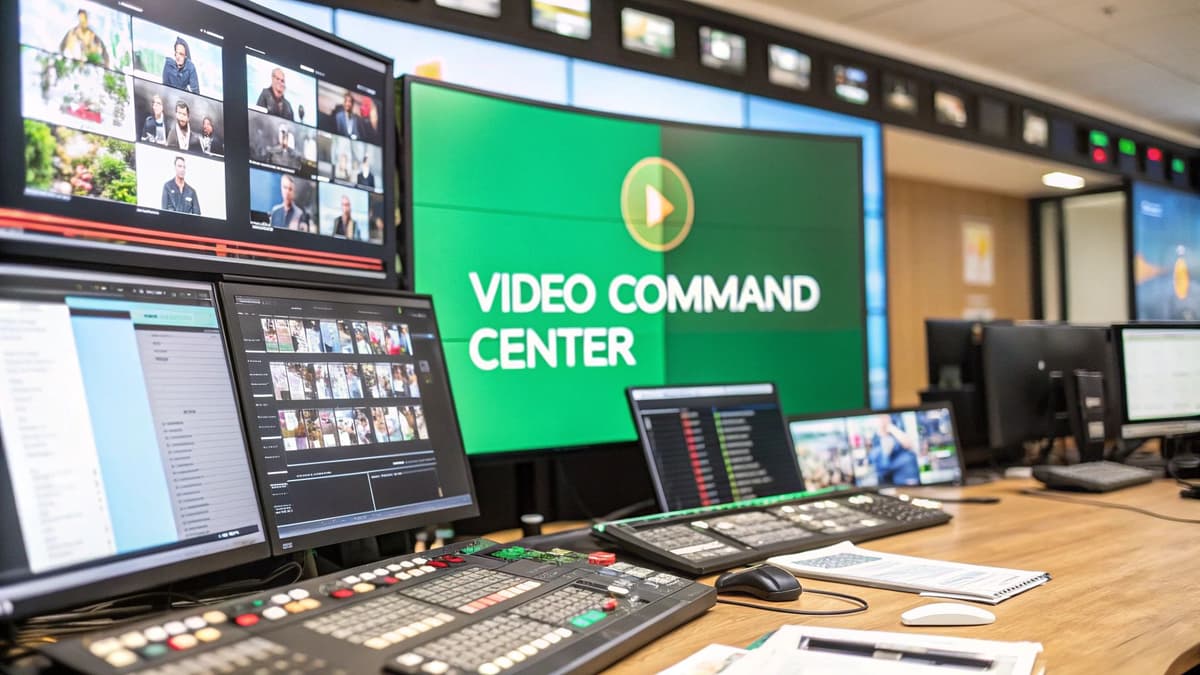 Video Content Management Software: Boost Your Video Strategy Now Video Content Management Software: Boost Your Video Strategy Now
