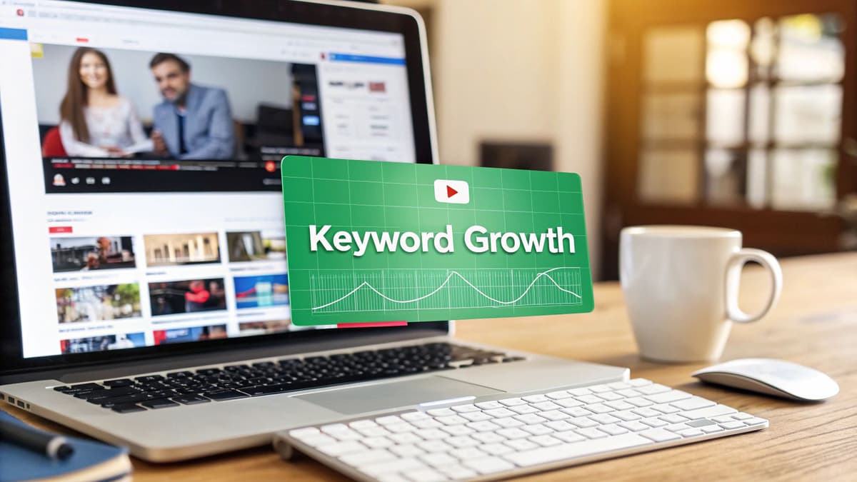 Top 2026 Growth Guide: "top keyword searches on youtube" Strategies Top 2026 Growth Guide: "top keyword searches on youtube" Strategies