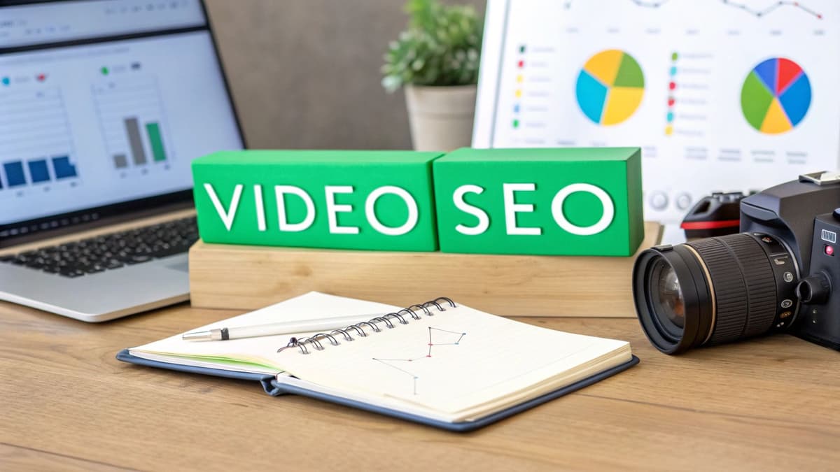 A Guide to YouTube Video Optimization Services A Guide to YouTube Video Optimization Services