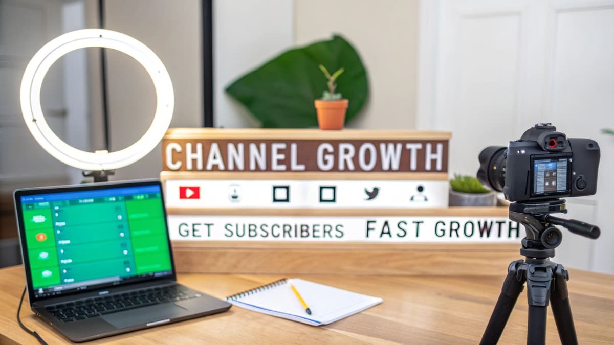 How to Popularize Your YouTube Channel: how to popularize youtube channel fast How to Popularize Your YouTube Channel: how to popularize youtube channel fast