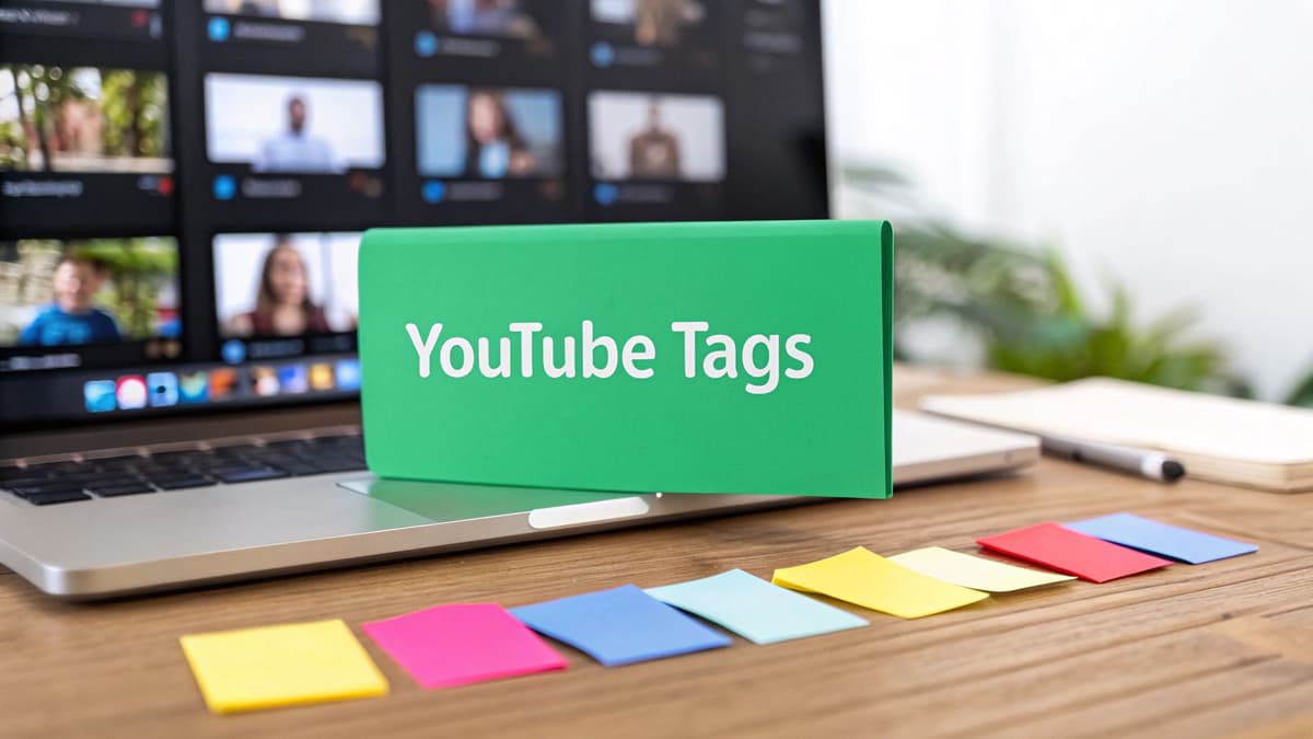 List of Tags for YouTube: list of tags for youtube to boost growth now List of Tags for YouTube: list of tags for youtube to boost growth now