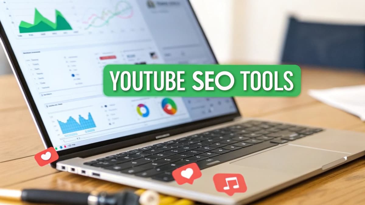 Best YouTube SEO Software: best youtube seo software guide to skyrocket views Best YouTube SEO Software: best youtube seo software guide to skyrocket views