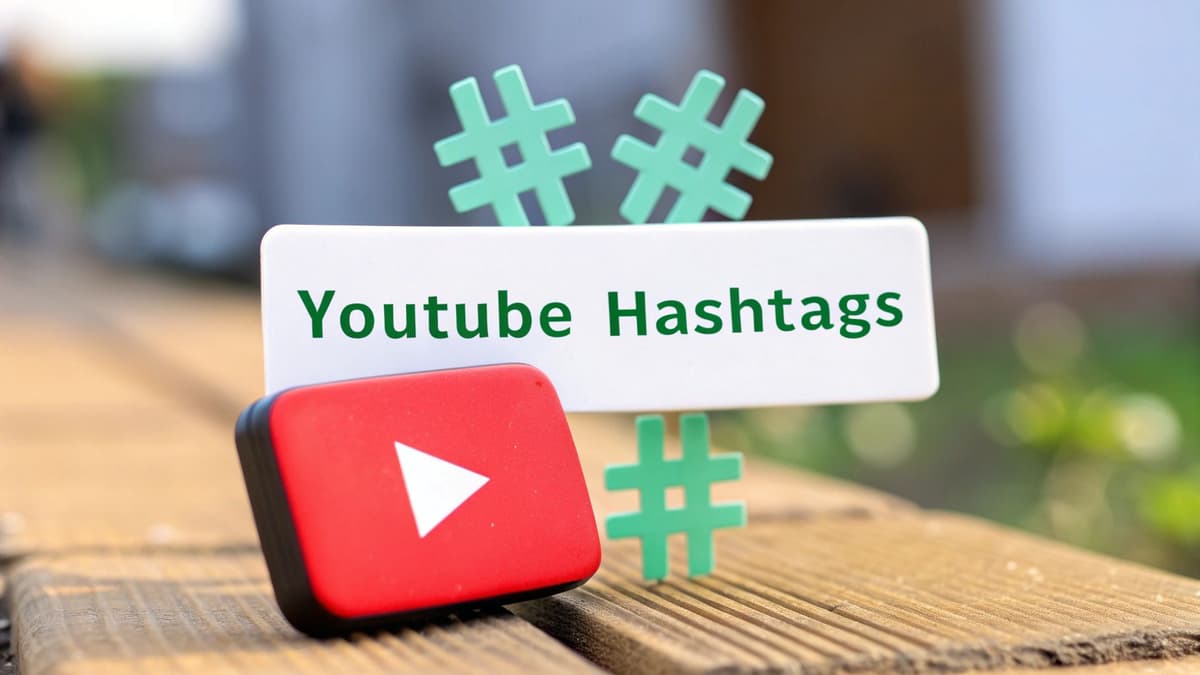 Do Hashtags Work on YouTube An Ultimate Guide for Creators Do Hashtags Work on YouTube An Ultimate Guide for Creators