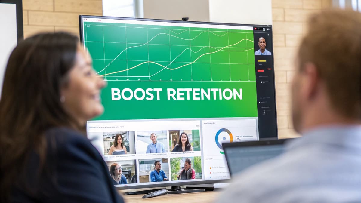 Boost YouTube Audience Retention: Top Tips & Strategies Boost YouTube Audience Retention: Top Tips & Strategies