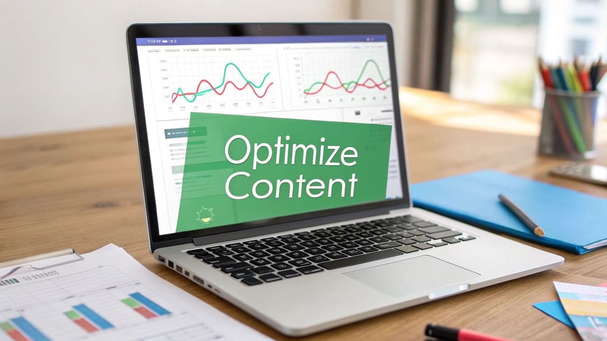 9 Actionable Content Optimization Strategies for 2025 9 Actionable Content Optimization Strategies for 2025