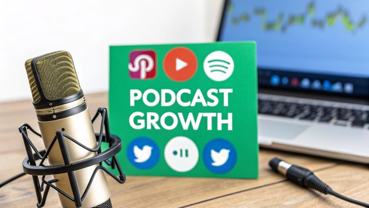 10 Proven Podcast Marketing Strategies for Growth in 2025 10 Proven Podcast Marketing Strategies for Growth in 2025