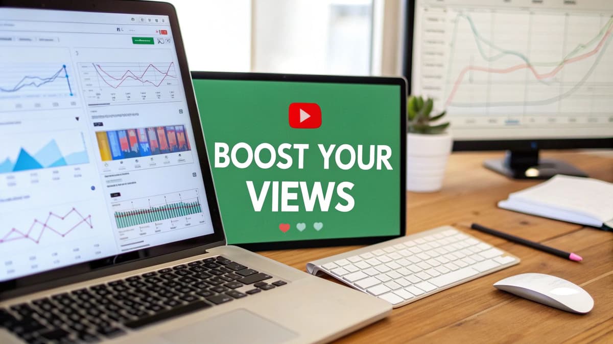 Master YouTube Video Optimization for More Views Master YouTube Video Optimization for More Views