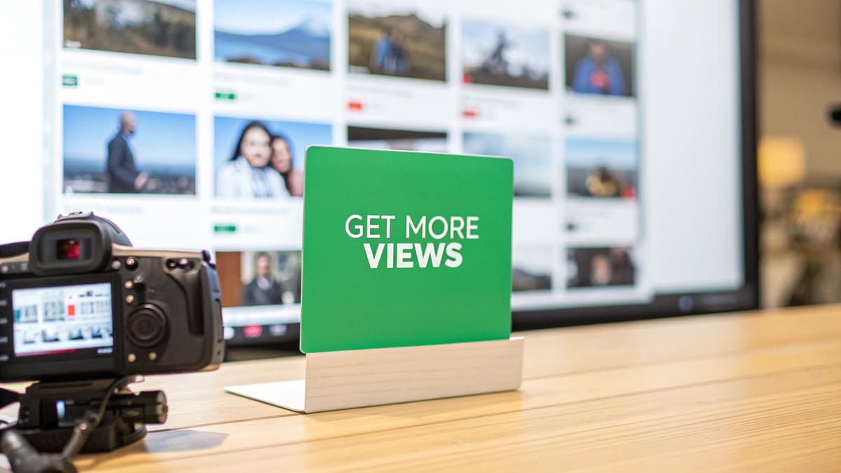 How to Get More Views on YouTube: 5 Expert Tips How to Get More Views on YouTube: 5 Expert Tips