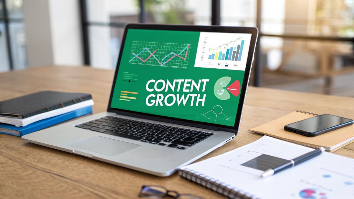 9 Content Creation Best Practices for Massive Growth in 2025 9 Content Creation Best Practices for Massive Growth in 2025