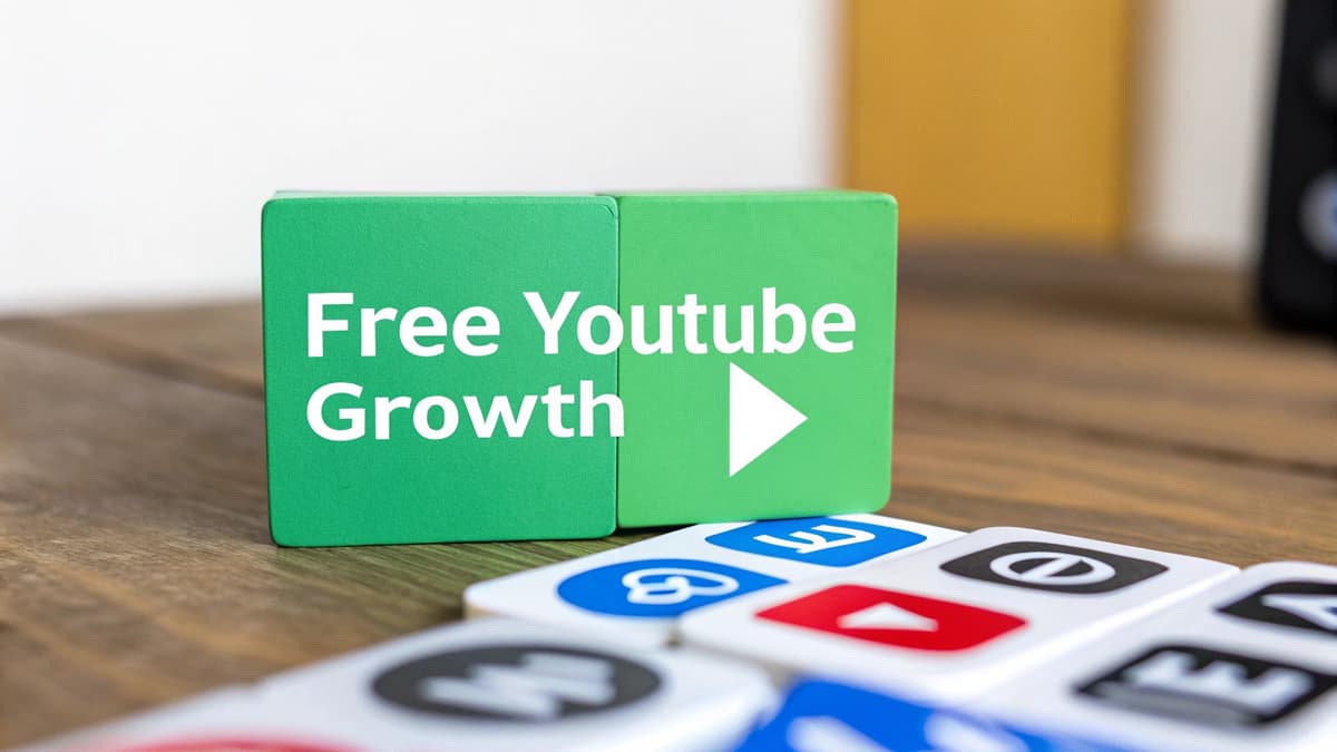 10 Ways to Gain Subscribers on YouTube Free in 2025 10 Ways to Gain Subscribers on YouTube Free in 2025