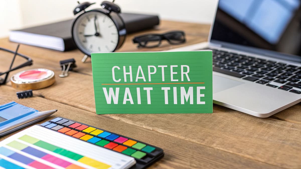 How Long Does It Take for YouTube Chapters to Appear? Tips & Insights How Long Does It Take for YouTube Chapters to Appear? Tips & Insights