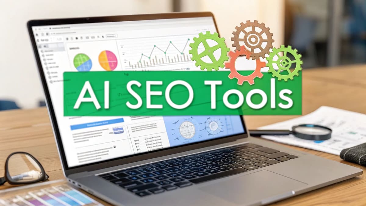 12 Best AI Powered SEO Tools for 2025 (Rank Higher) 12 Best AI Powered SEO Tools for 2025 (Rank Higher)