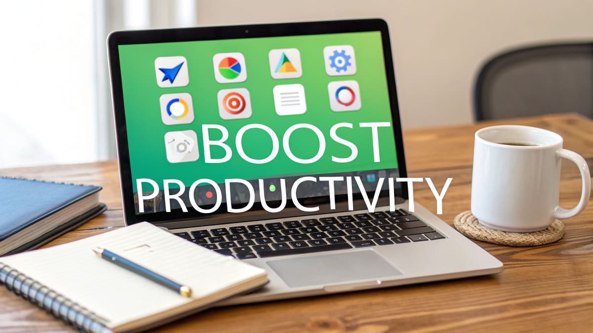 12 Best Chrome Extensions for Productivity in 2025 12 Best Chrome Extensions for Productivity in 2025