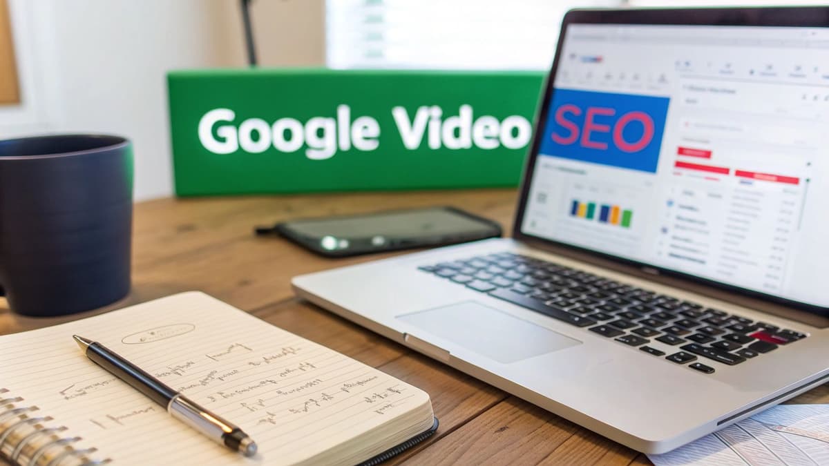 How to Rank YouTube Videos on Google: Proven Tips & Tricks How to Rank YouTube Videos on Google: Proven Tips & Tricks