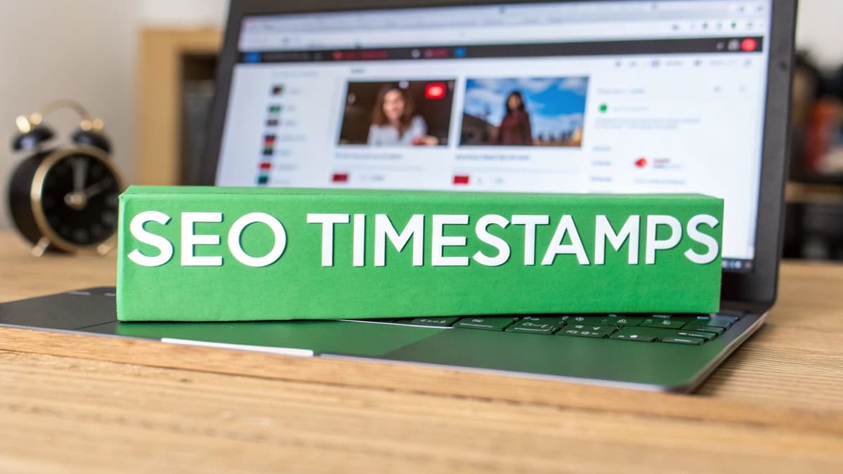 youtube timestamp generator: Boost Your Video SEO Today youtube timestamp generator: Boost Your Video SEO Today