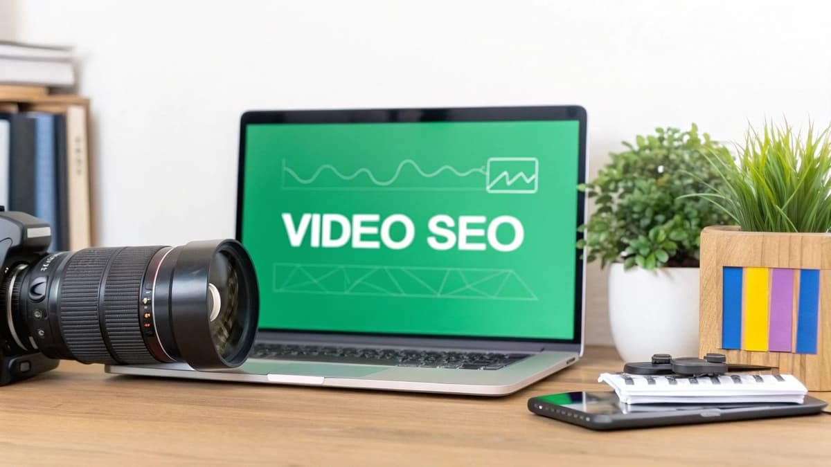 What Is Video SEO and How Does It Work What Is Video SEO and How Does It Work