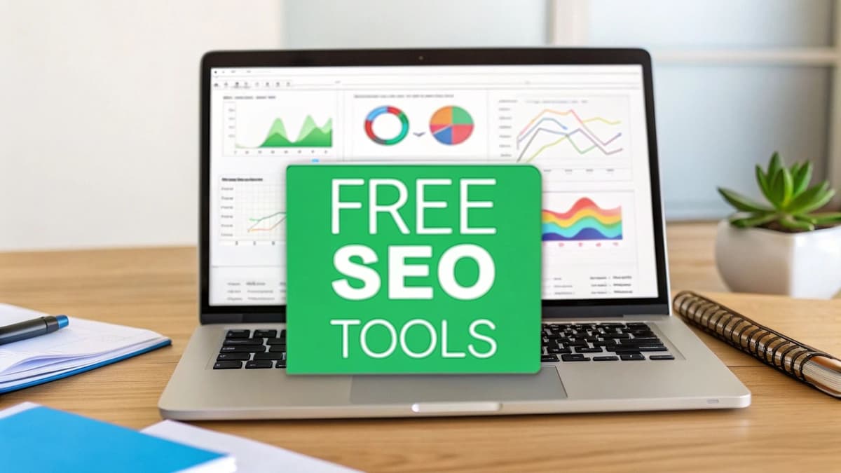 12 Best Free YouTube SEO Tools to Dominate in 2025 12 Best Free YouTube SEO Tools to Dominate in 2025