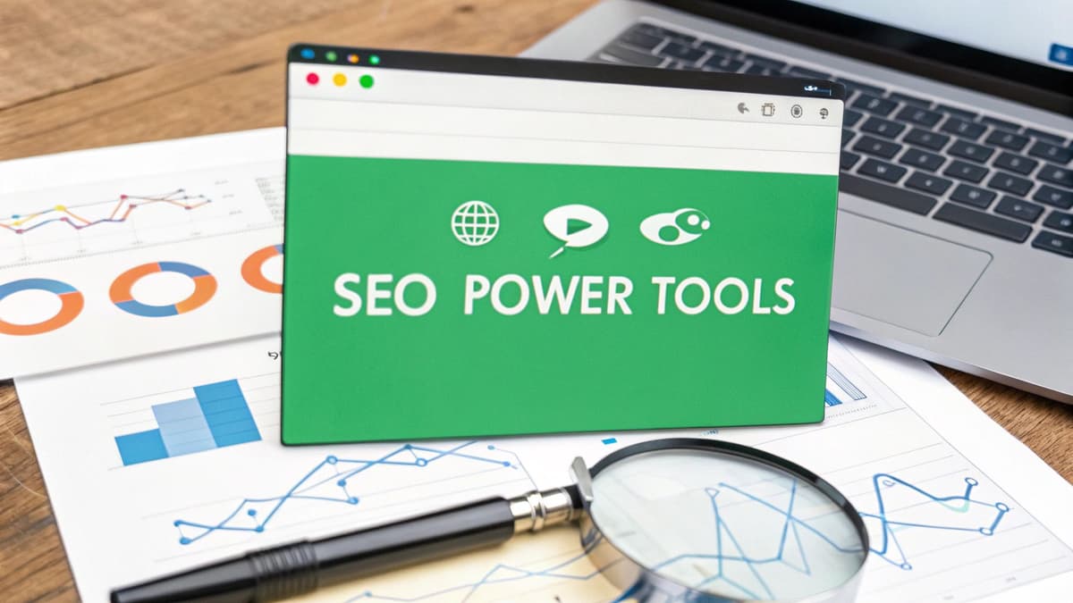 12 Best Chrome Extensions for SEO to Boost Rankings in 2025 12 Best Chrome Extensions for SEO to Boost Rankings in 2025