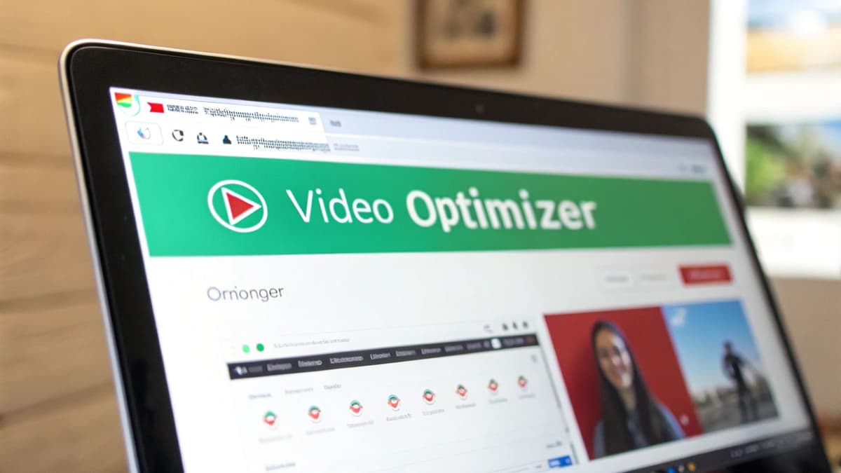 A Guide to a YouTube Video Optimizer A Guide to a YouTube Video Optimizer