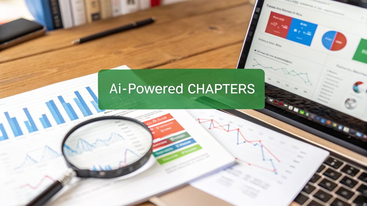 How Google AI Overview Ranks YouTube Chapters How Google AI Overview Ranks YouTube Chapters