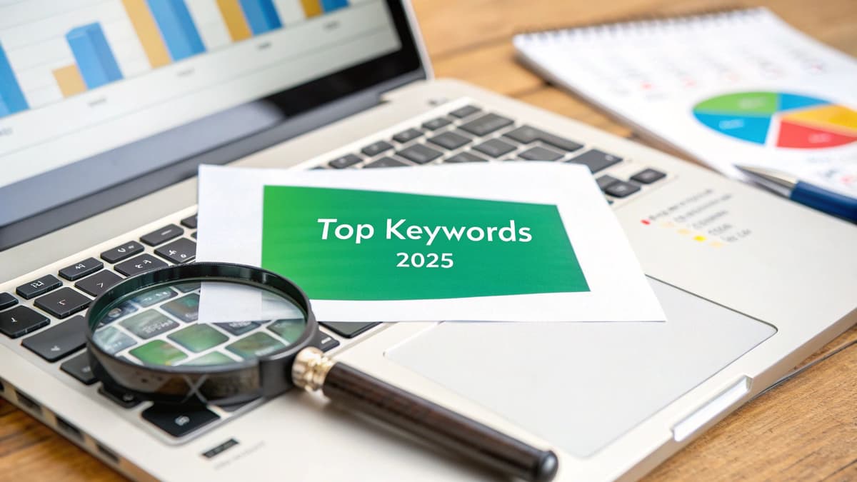 Best YouTube Top Searched Keywords in 2025: Stay Ahead Best YouTube Top Searched Keywords in 2025: Stay Ahead