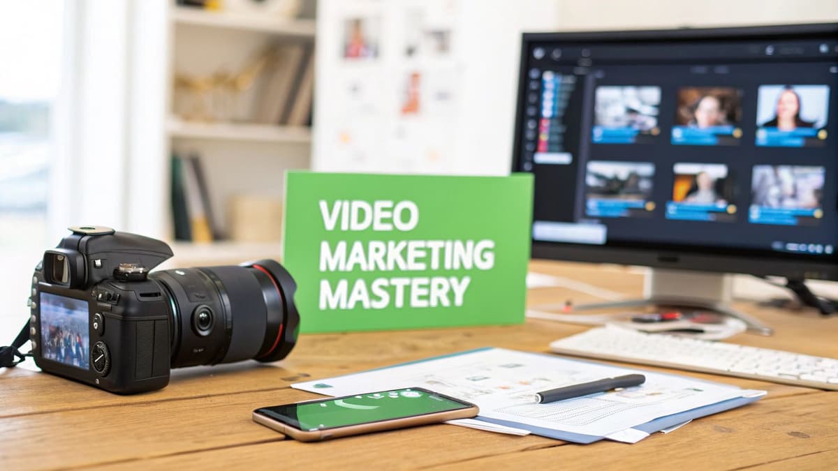 10 Best Practices for Video Marketing to Master in 2025 10 Best Practices for Video Marketing to Master in 2025