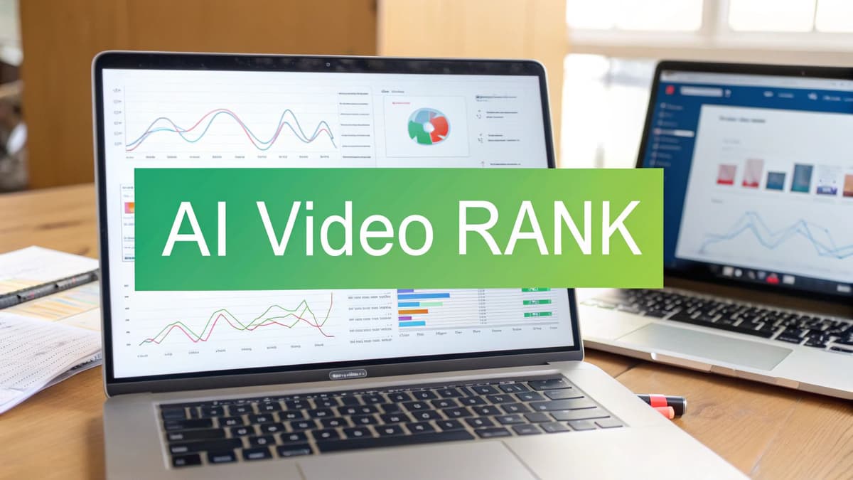 How to Rank YouTube Video on Google AI Overview | Best Strategies How to Rank YouTube Video on Google AI Overview | Best Strategies