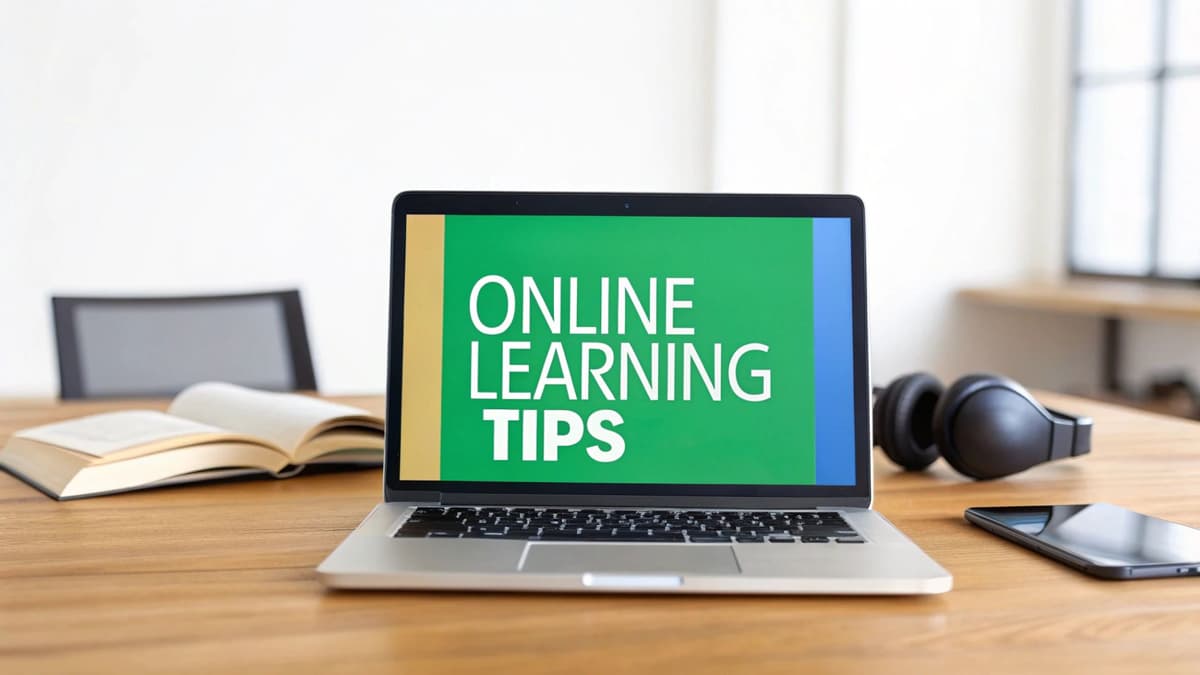 9 Online Education Best Practices for 2025 9 Online Education Best Practices for 2025
