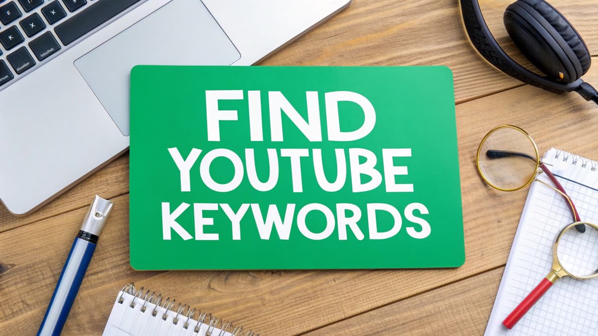 how to find keyword for youtube: Grow Your Channel Now how to find keyword for youtube: Grow Your Channel Now