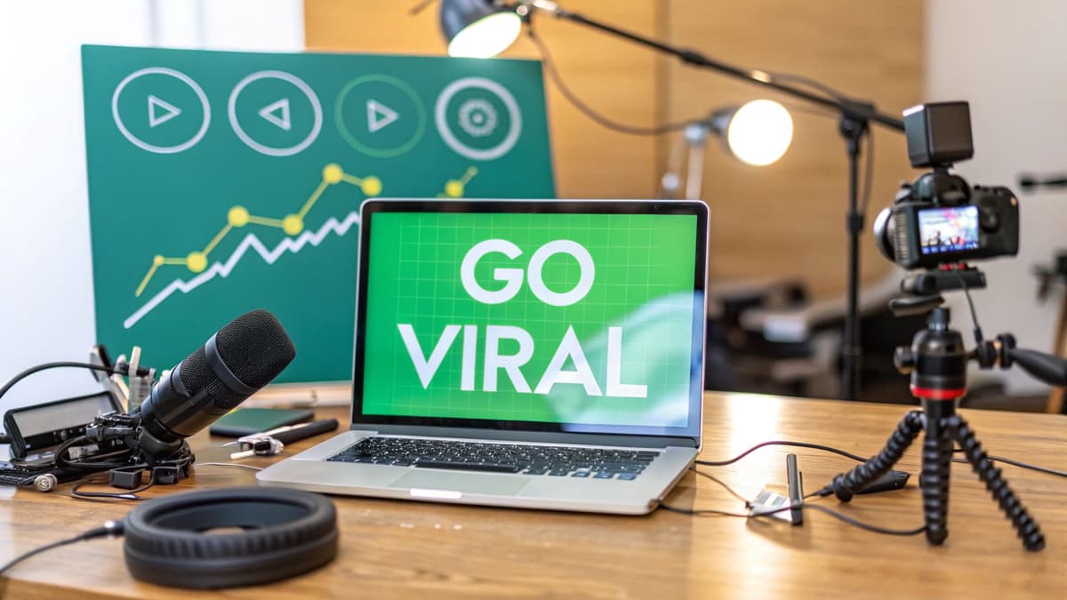 How to Boost a Video on YouTube and Go Viral How to Boost a Video on YouTube and Go Viral