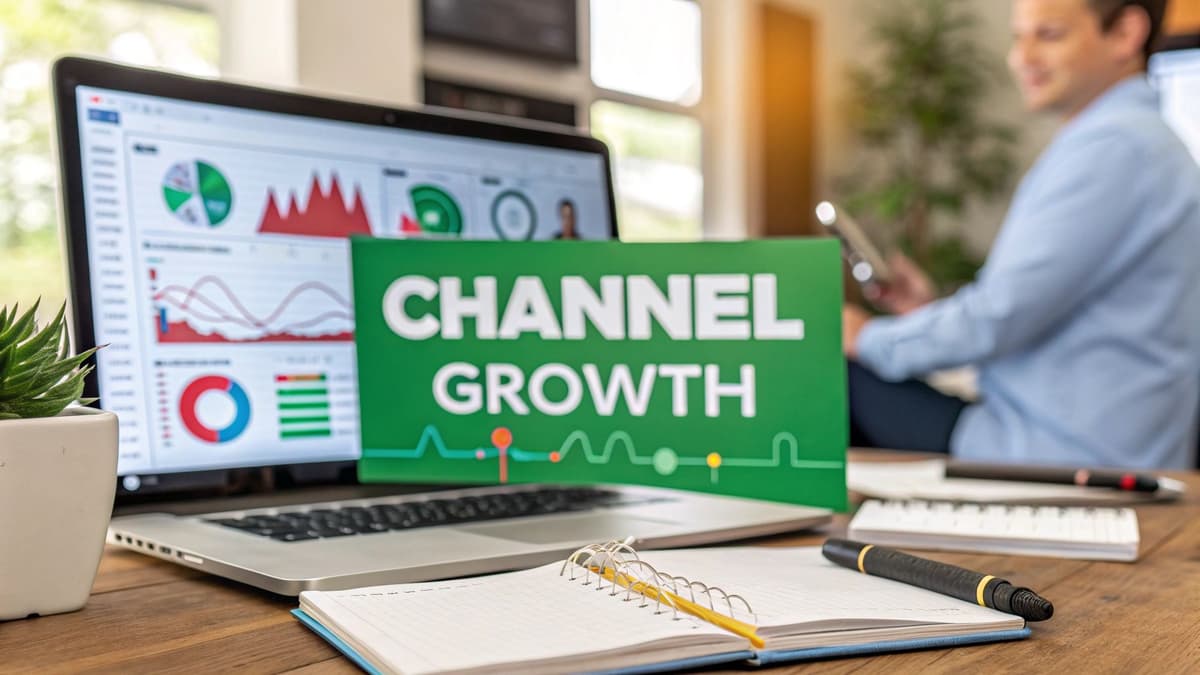 YouTube Analytics Explained for Channel Growth YouTube Analytics Explained for Channel Growth