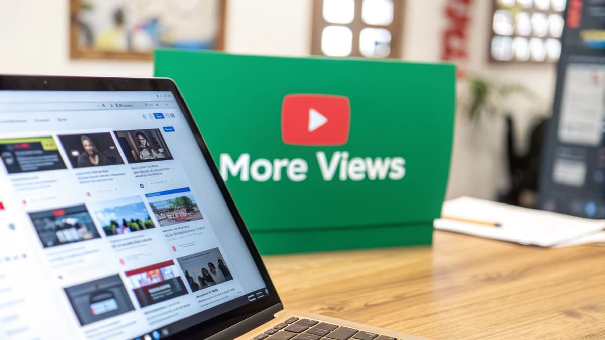 Optimizing Video for YouTube to Get More Views Optimizing Video for YouTube to Get More Views