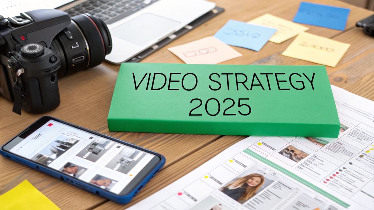 9 Proven Social Media Video Strategy Examples for 2025 9 Proven Social Media Video Strategy Examples for 2025