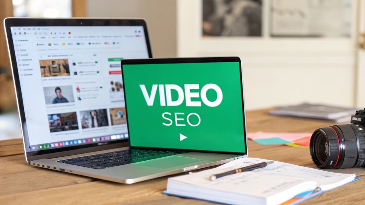 How to Rank Videos on Google: Proven Strategies How to Rank Videos on Google: Proven Strategies