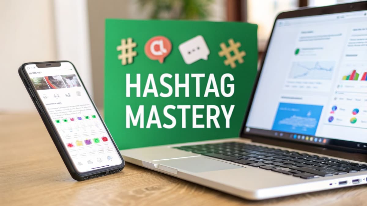 8 Powerful YouTube Shorts Hashtags Strategies to Dominate in 2026 8 Powerful YouTube Shorts Hashtags Strategies to Dominate in 2026