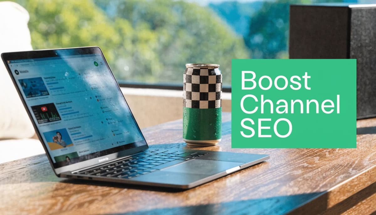 TubeBuddy for YouTube: Boost Your Channel's SEO in 2026 TubeBuddy for YouTube: Boost Your Channel's SEO in 2026