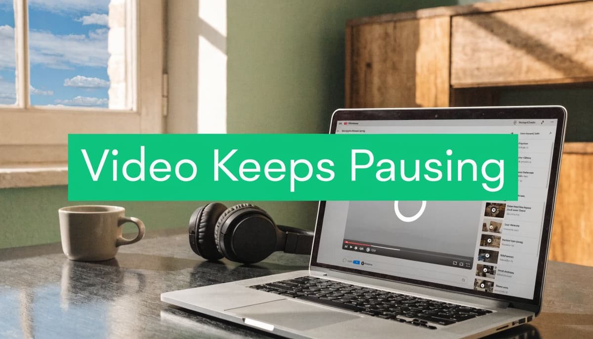 YouTube Video Keeps Pausing? Here’s How to Fix It YouTube Video Keeps Pausing? Here’s How to Fix It