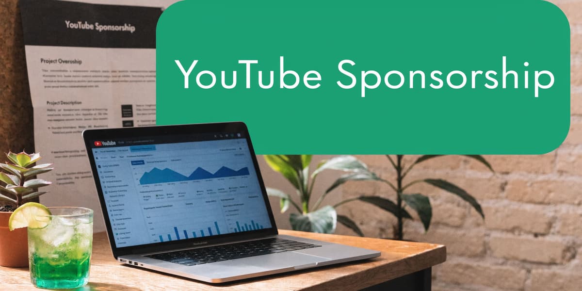 How to Get YouTube Sponsorship: A 2026 Playbook How to Get YouTube Sponsorship: A 2026 Playbook