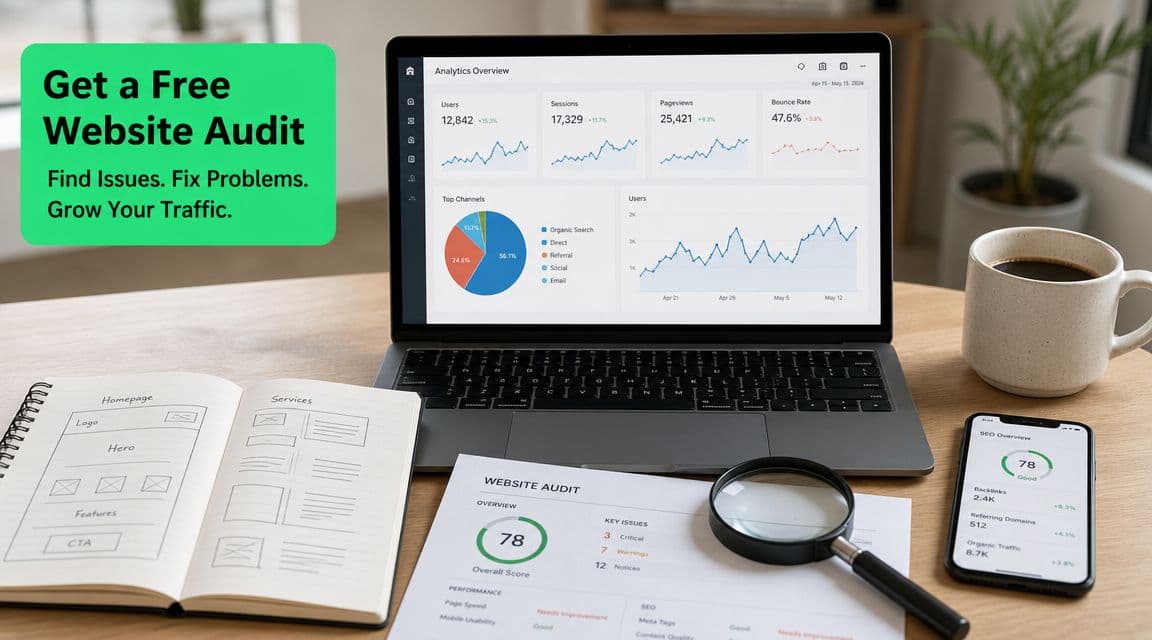 The 10 Best Website SEO Analysis Tools for 2026 The 10 Best Website SEO Analysis Tools for 2026