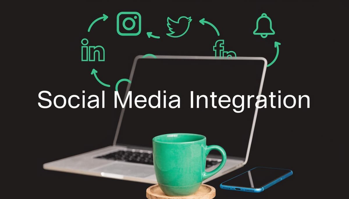 What Is Social Media Integration? A Creator's Guide What Is Social Media Integration? A Creator's Guide