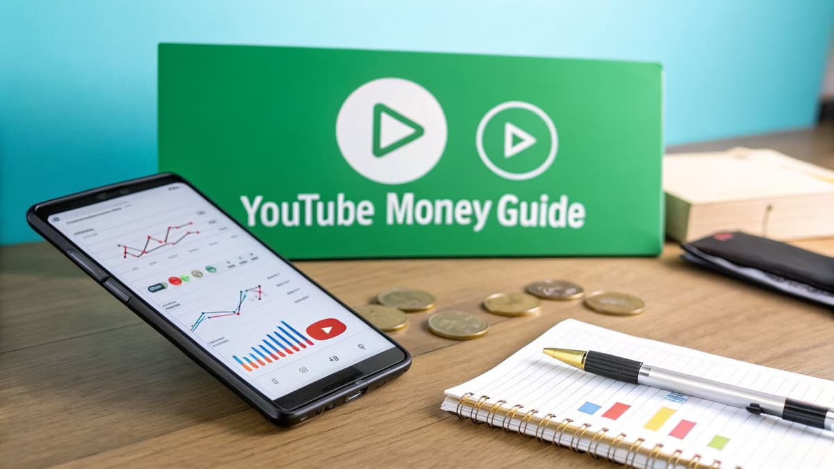 How Many YouTube Subs to Make Money in 2026 How Many YouTube Subs to Make Money in 2026