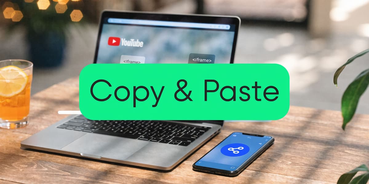 How to Copy and Paste a YouTube Video: A Complete Guide How to Copy and Paste a YouTube Video: A Complete Guide