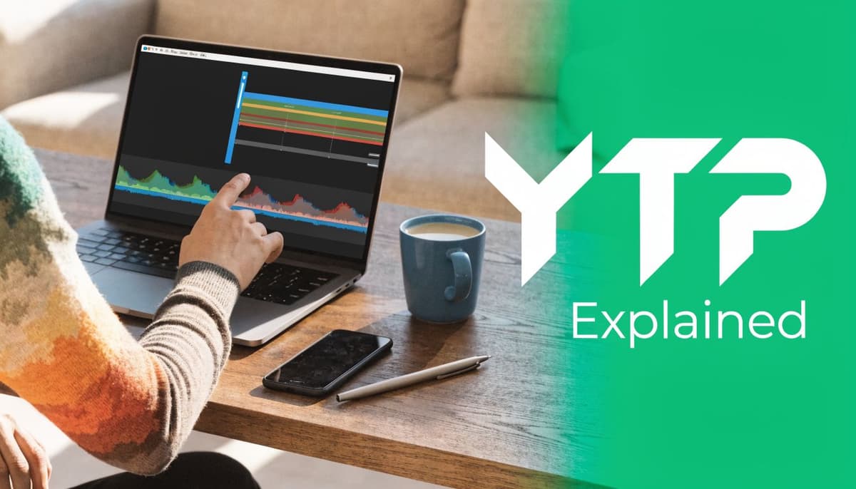 What Does YTP Mean? A Creator's Guide to YouTube Poop What Does YTP Mean? A Creator's Guide to YouTube Poop