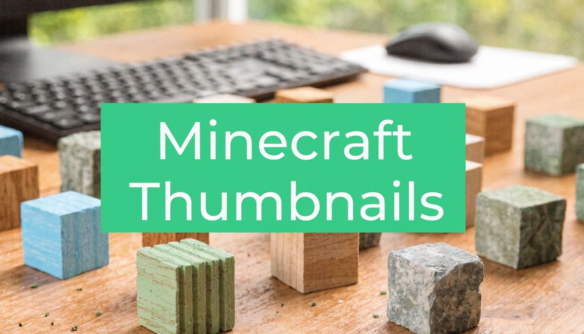 10 Best Minecraft Thumbnails Maker Tools (2026 Guide) 10 Best Minecraft Thumbnails Maker Tools (2026 Guide)