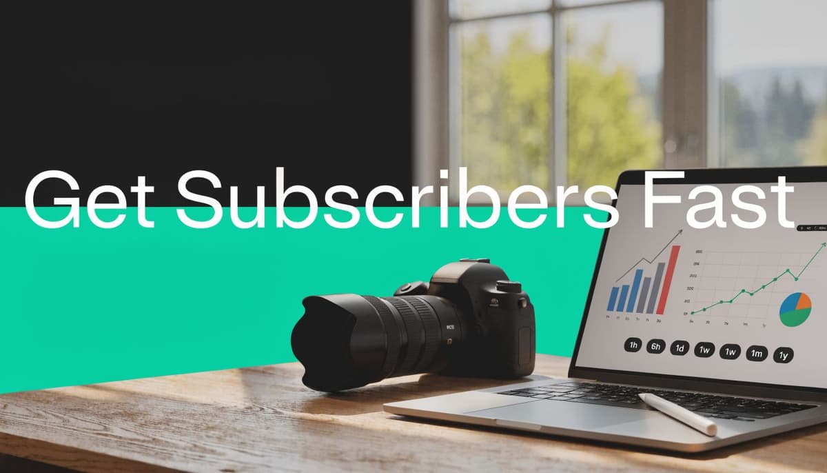 How to Get YouTube Subscribers Fast: A 2026 Playbook How to Get YouTube Subscribers Fast: A 2026 Playbook