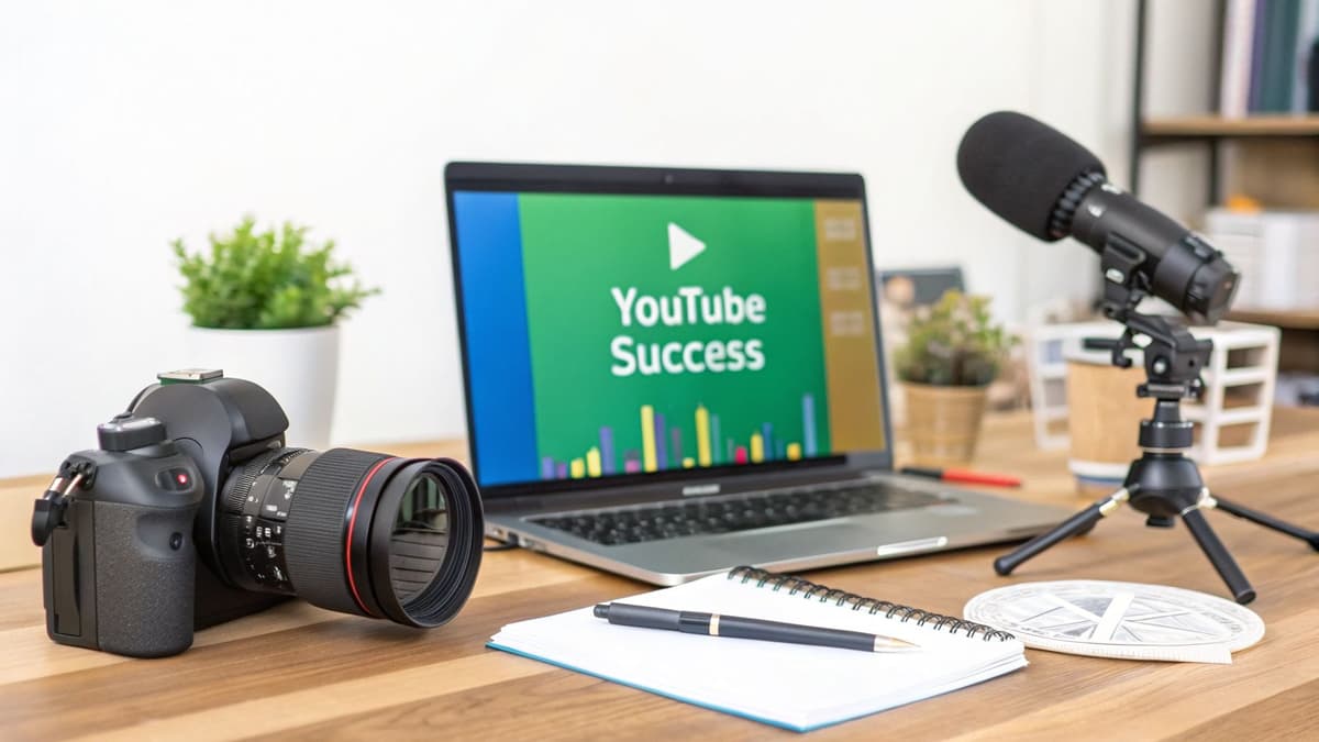 How to Have a Successful YouTube Channel: how to have successful youtube channel How to Have a Successful YouTube Channel: how to have successful youtube channel