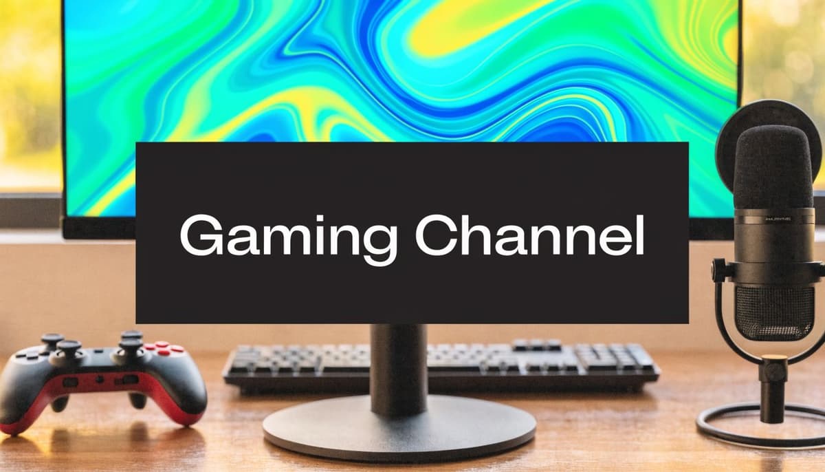 How to Start a YouTube Gaming Channel in 2026 How to Start a YouTube Gaming Channel in 2026