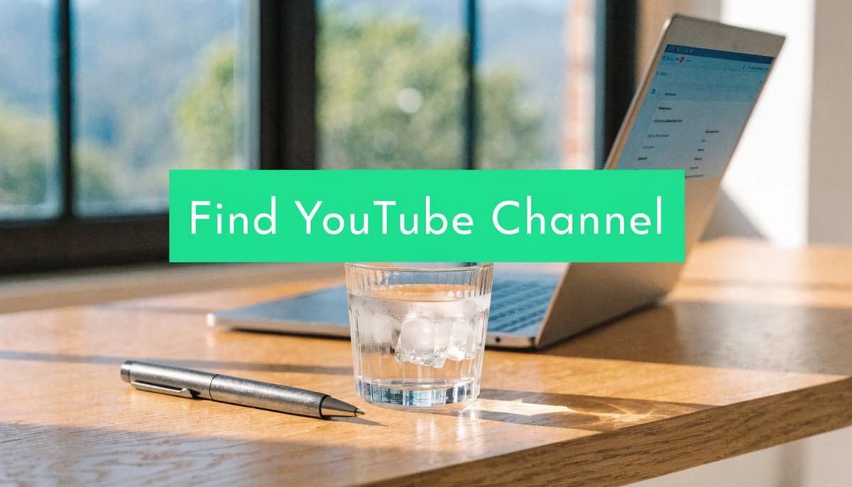 How to Find Someones Channel on YouTube: A 2026 Guide How to Find Someones Channel on YouTube: A 2026 Guide